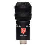 Lauten Audio LS-608 Kick Mic Condenser Microphone Product Image