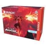 Wizards of The Coast - Magic: The Gathering Avatar: The Last Airbender Bundle Product Image