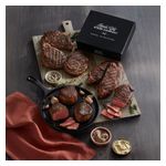 Classic Steak Gift Box Set Product Image