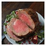 Prime Rib Roast 5.5-6 lb Product Image