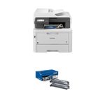 Brother MFC-L3780CDW DG CLR AI1 PRNTR/TN229XL2 Product Image