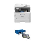 Brother MFC-L3780CDW DGTL CLR AI1 PRNTR/TN2294 Product Image