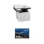 Brother MFC-L5915DW LASER AIO/WRLS NTWRK/TN920 Product Image