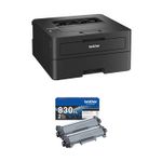 Brother HL-L2460DW CMPCT B&W LSR PRNTR/TN830XL Product Image