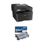 Brother MFC-L2900DW B/W LSR A-I-O PRNTR/TN830 Product Image