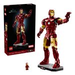 LEGO - Marvel Iron Man Mark 3 Collectors’ Edition 76344 Product Image