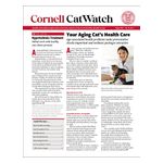 Catwatch - 12 Issues Product Image