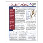 Focus on Healthy Aging - 12 Issues Product Image