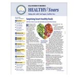 Healthy Years - 12 Issues Product Image