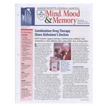 Mind Mood & Memory - 12 Issues Product Image