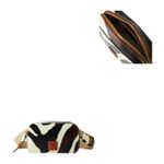 Zebra Belt Bag Product Image