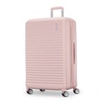 Stratum 3.0 Large Hardside Spinner Pink Blush Product Image