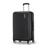 Stratum 3.0 Hardside Medium Spinner Black Product Image