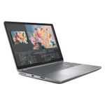 HP 16 ZBook X G1i Mobile Workstation Product Image