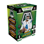 2025 Panini Mosaic Football Blaster Box Product Image