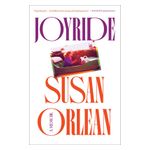 Joyride: A Memoir Product Image