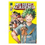 My Hero Academia, Vol. 42 Product Image