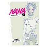 Nana 25th Anniversary Edition, Vol. 1 Product Image