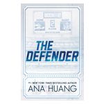 The Defender (Deluxe Edition) Product Image