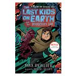 The Last Kids on Earth and the Destructor's Lair Product Image
