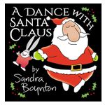 A Dance with Santa Claus Product Image