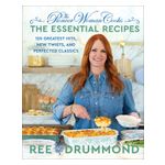 The Pioneer Woman Cooks--The Essential Recipes: 120 Greatest Hits, New Twists, and Perfected Classics Product Image