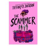 The Scammer Product Image