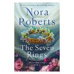 The Seven Rings: The Lost Bride Trilogy, Book 3 Product Image
