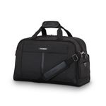 Ascella 4 Softside Travel Duffel Black Product Image