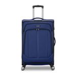 Ascella 4 Expandable Softside Medium Spinner Dusk Purple Product Image