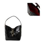 Denison Logo Lock Hobo Product Image