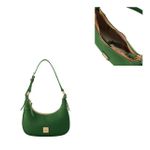 Lucca Leather Hobo Product Image