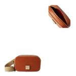 Saffiano Belt Bag Product Image