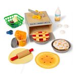 Make & Bake Pies Play Set Ages 3+ Years Product Image