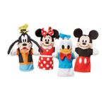Disney Mickey & Friends Hand Puppets Product Image