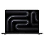 Apple 14 MacBook Pro (M5 Space Black) Product Image