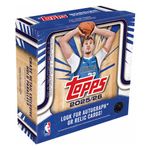 2025-2026 Topps Basketball Mega Box Product Image