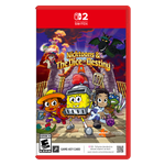 Nicktoons & The Dice of Destiny - Nintendo Switch 2 Product Image