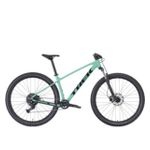 Marlin 4 Cross Country Mountain Bike in Blue Sage/XL Product Image