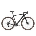 Checkpoint SL 5 Gravel Bike in Trek Black/Matte Carbon Smoke/XL Product Image
