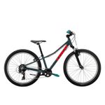 Precaliber 24" 8-Speed Kids Bike in Nautical Navy Product Image