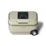 Windchill 47 Cooler + Mobile A/C - Tan Product Image