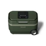 Windchill 47 Cooler + Mobile A/C - Green Product Image