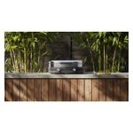 Steelfire Stainless Steel Griddle Product Image