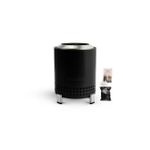 Mesa Tabletop Pit + Pellets + Starters Bundle in Ash Product Image