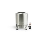 Mesa Tabletop Pit + Pellets + Starters Bundle in Stainless Steel Product Image