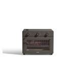 Large Wonder Oven in Char Product Image