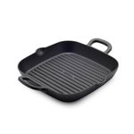 Cast Iron 11" Square Grill Pan Product Image