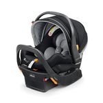 KeyFit Max Zip ClearTex Infant Car Seat  Apex Product Image