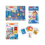 Ms Rachel Learning Kit Ages 2+ Years Product Image